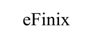 EFINIX