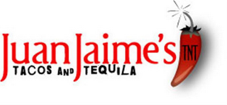 JUAN JAIME'S TACOS AND TEQUILA