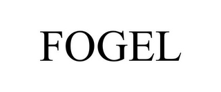 FOGEL