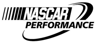 NASCAR PERFORMANCE