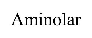 AMINOLAR