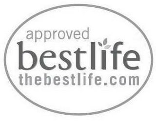 APPROVED BESTLIFE THEBESTLIFE.COM