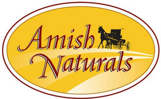 AMISH NATURALS