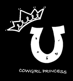 COWGIRL PRINCESS