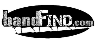 BANDFIND.COM