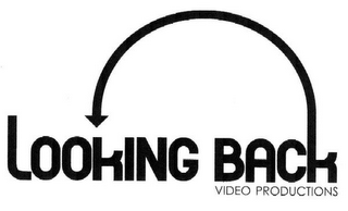 LOOKING BACK VIDEO PRODUCTIONS