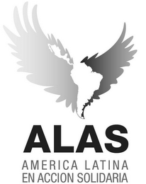 ALAS AMERICA LATINA EN ACCION SOLIDARIA