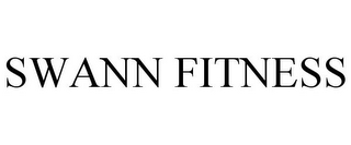 SWANN FITNESS