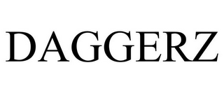 DAGGERZ