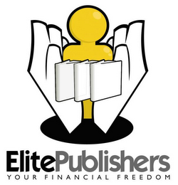 ELITEPUBLISHERS YOUR FINANCIAL FREEDOM