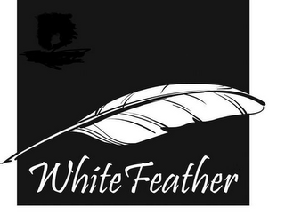 WHITE FEATHER