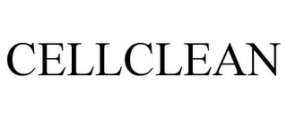 CELLCLEAN