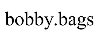 BOBBY.BAGS