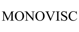 MONOVISC