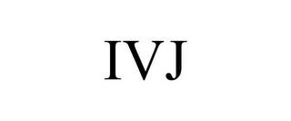 IVJ