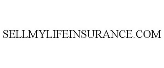 SELLMYLIFEINSURANCE.COM