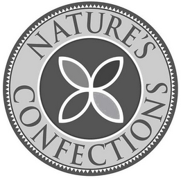 NATURE'S CONFECTIONS