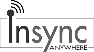 INSYNC ANYWHERE