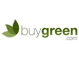 BUYGREEN.COM