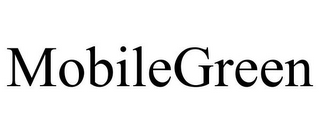 MOBILEGREEN