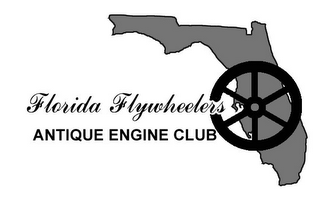 FLORIDA FLYWHEELERS ANTIQUE ENGINE CLUB