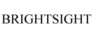 BRIGHTSIGHT