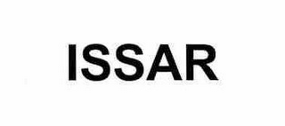 ISSAR