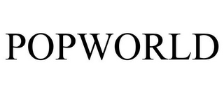 POPWORLD