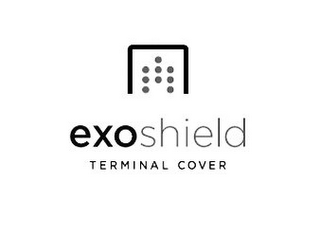 EXOSHIELD TERMINAL COVER