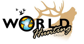 WORLD HUNTING GROUP