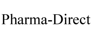 PHARMA-DIRECT