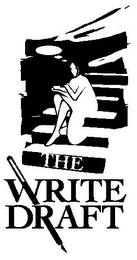 THE WRITE DRAFT