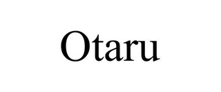 OTARU