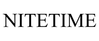 NITETIME