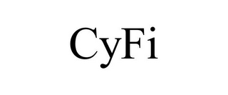 CYFI