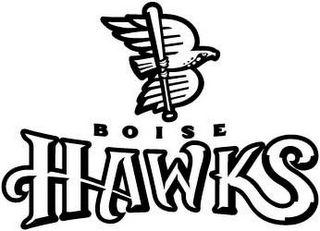 BOISE HAWKS