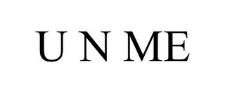 U N ME