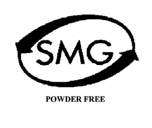 SMG POWDER FREE