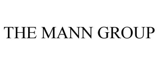 THE MANN GROUP