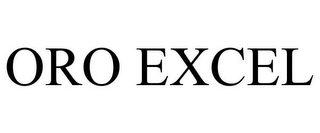 ORO EXCEL