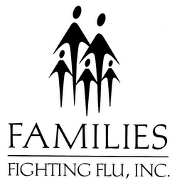 FAMILIES FIGHTING FLU, INC.