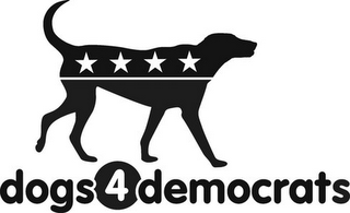 DOGS 4 DEMOCRATS