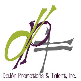 DPT DAJON PROMOTIONS & TALENT, INC.