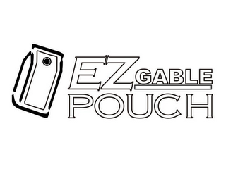 EZ GABLE POUCH