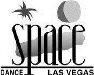 SPACE DANCE LAS VEGAS