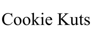 COOKIE KUTS
