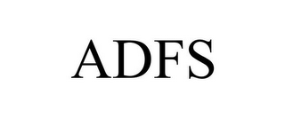 ADFS