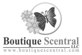 BOUTIQUE SCENTRAL LLC WWW.BOUTIQUESCENTRAL.COM