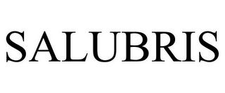 SALUBRIS
