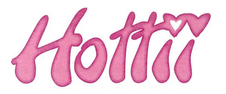 HOTTII